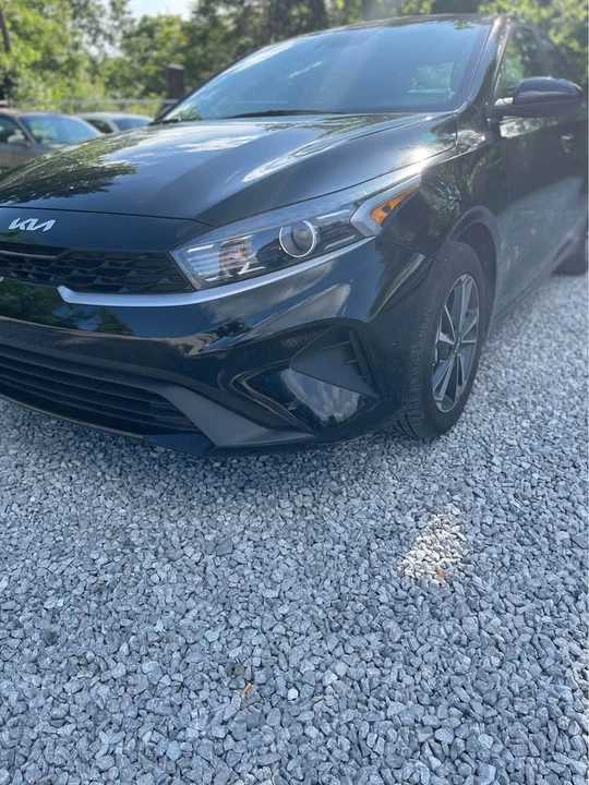 2024 Kia Forte - Image 2 of 7