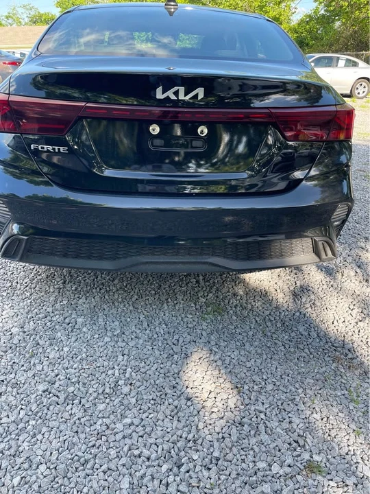2024 Kia Forte - Image 7 of 7