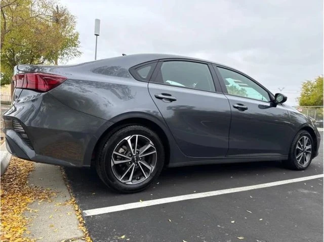 2024 Kia Forte - Image 3 of 11