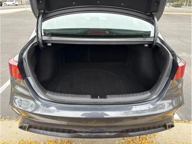2024 Kia Forte - Image 11 of 11