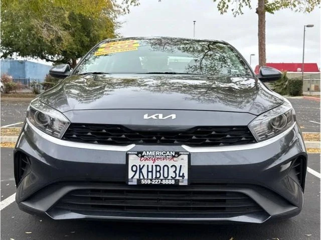 2024 Kia Forte - Image 7 of 11
