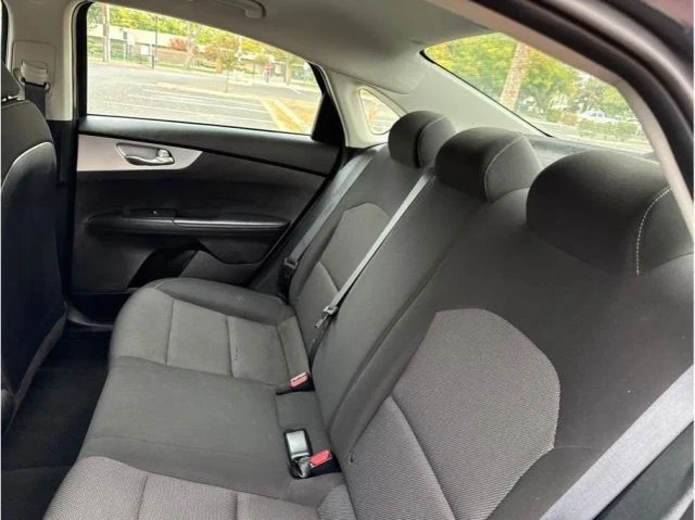 2024 Kia Forte - Image 10 of 11