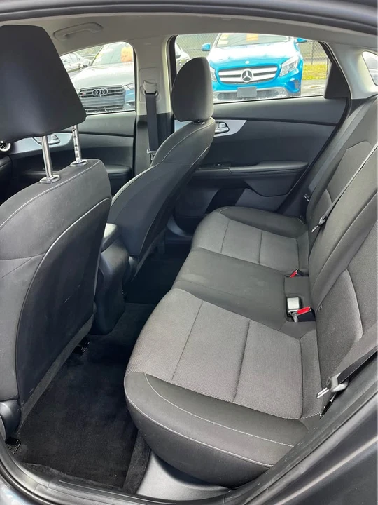2024 Kia Forte - Image 6 of 6