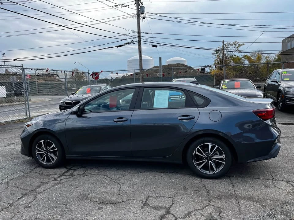 2024 Kia Forte - Image 4 of 6