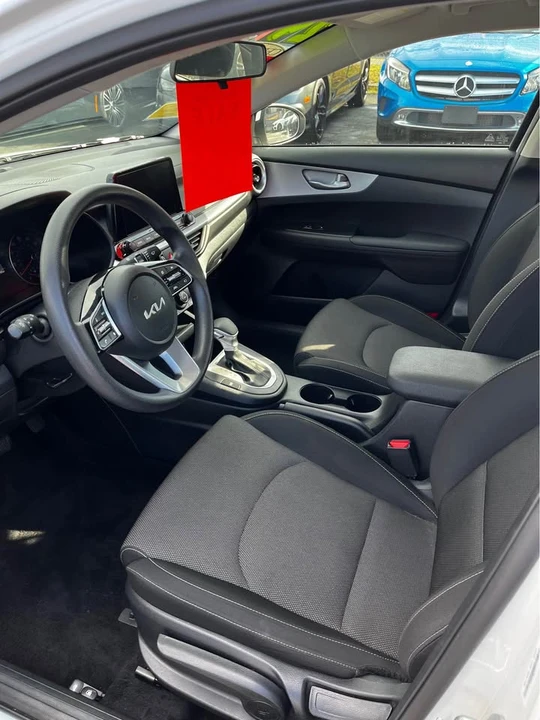2024 Kia Forte - Image 9 of 9