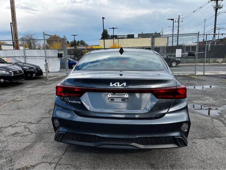 2024 Kia Forte - Image 3 of 6