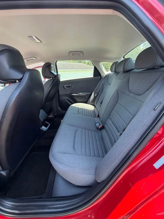 2024 Kia Optima/K5 - Image 13 of 19