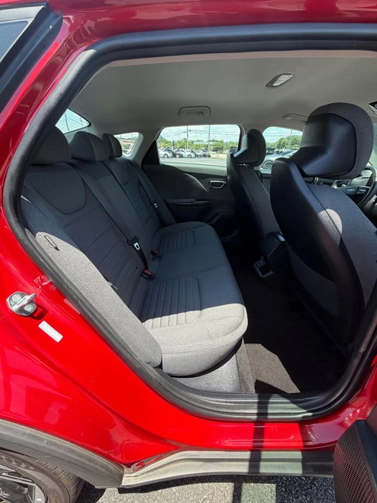 2024 Kia Optima/K5 - Image 16 of 19