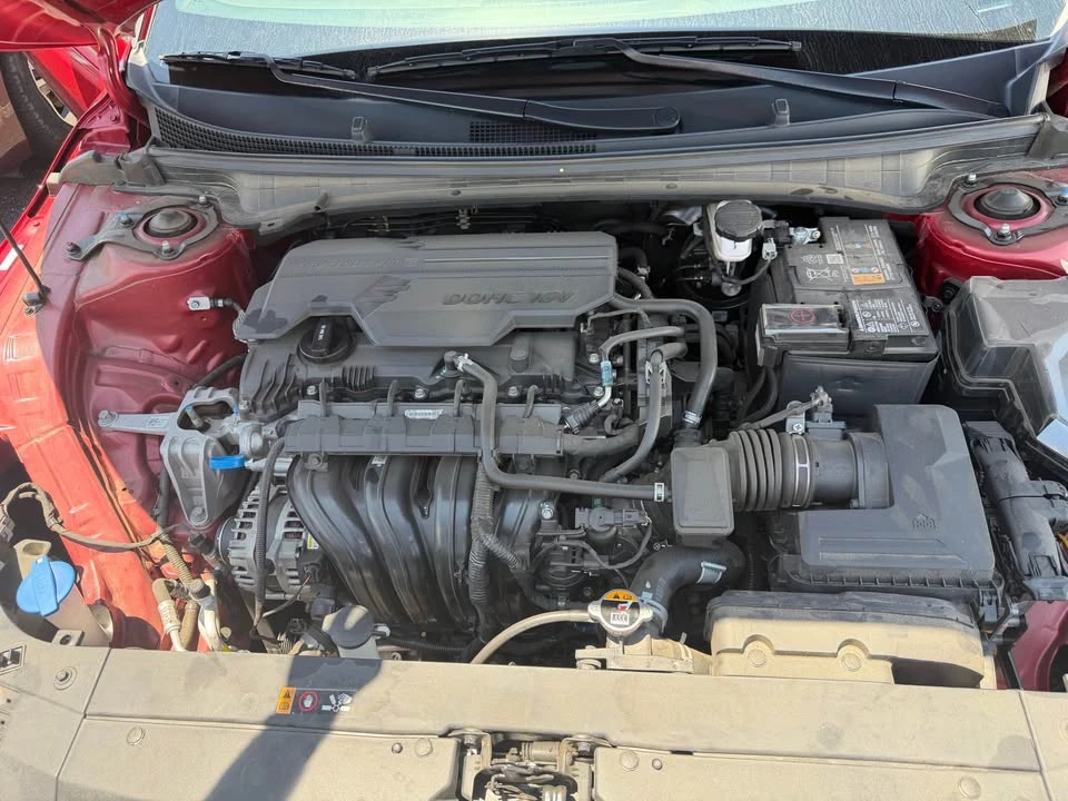 2024 Kia Optima/K5 - Image 19 of 19