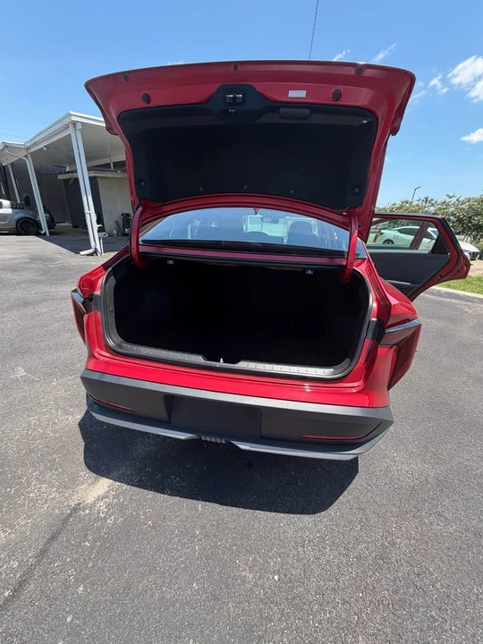 2024 Kia Optima/K5 - Image 18 of 19