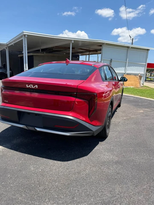 2024 Kia Optima/K5 - Image 7 of 19