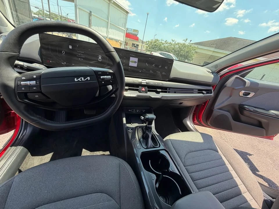 2024 Kia Optima/K5 - Image 11 of 19
