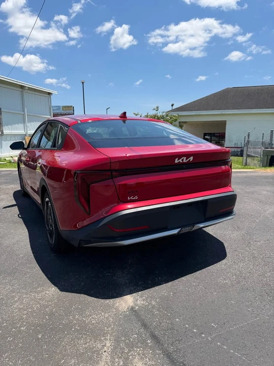 2024 Kia Optima/K5 - Image 6 of 19