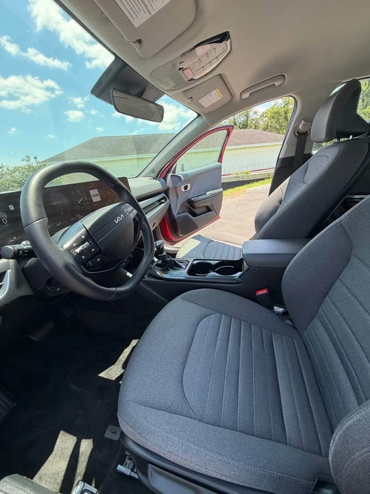 2024 Kia Optima/K5 - Image 10 of 19