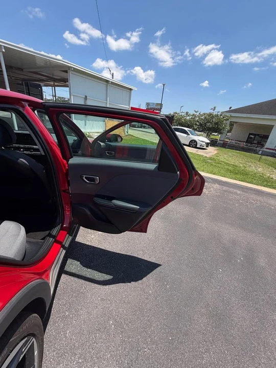 2024 Kia Optima/K5 - Image 15 of 19