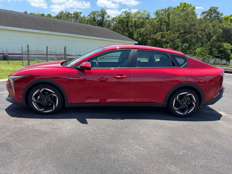 2024 Kia Optima/K5 - Image 4 of 19