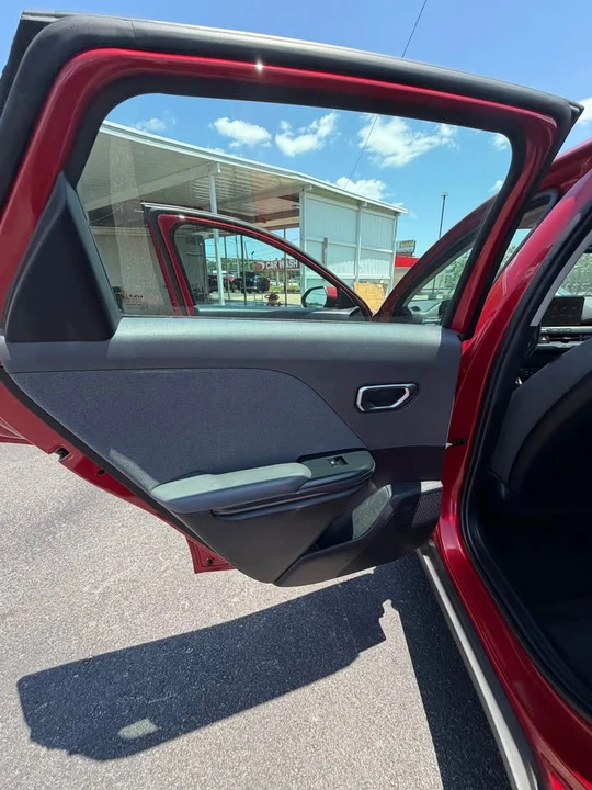 2024 Kia Optima/K5 - Image 12 of 19
