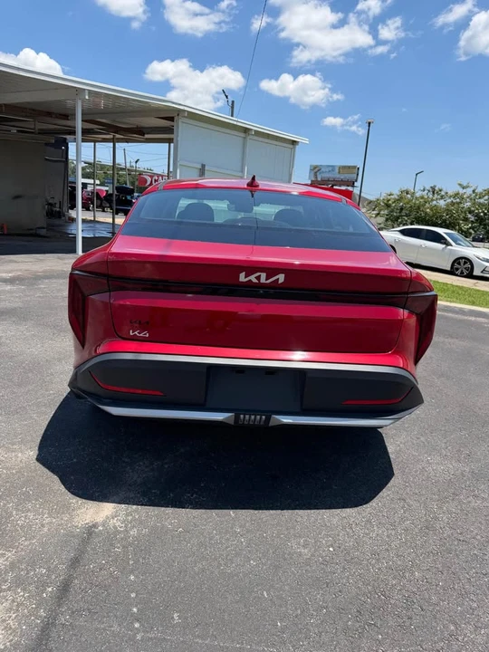 2024 Kia Optima/K5 - Image 5 of 19