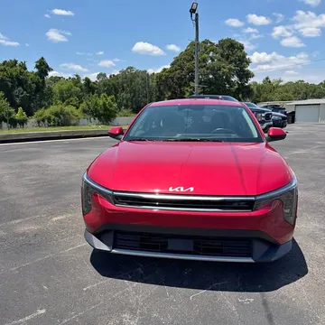 2024 Kia K5 EX