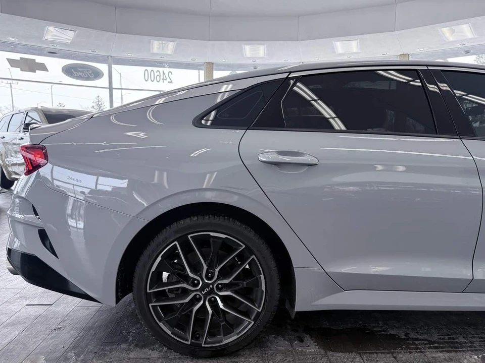 2024 Kia Optima/K5 - Image 7 of 21