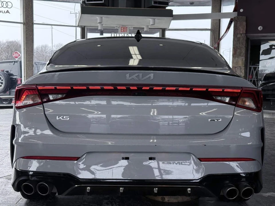 2024 Kia Optima/K5 - Image 13 of 21