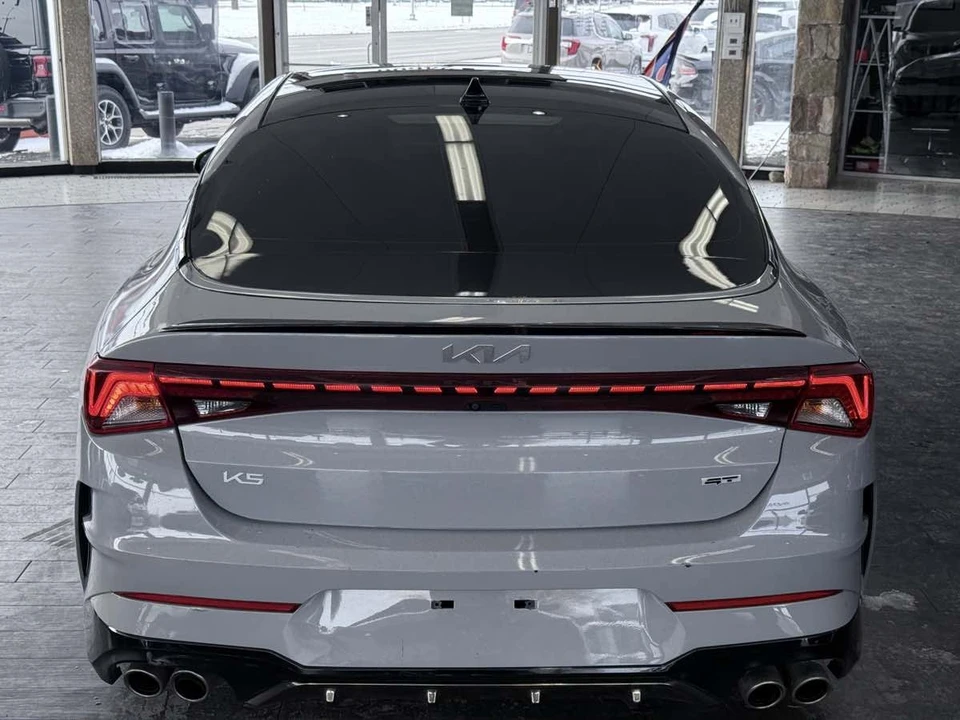 2024 Kia Optima/K5 - Image 12 of 21