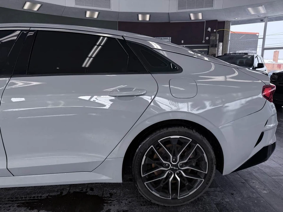 2024 Kia Optima/K5 - Image 21 of 21