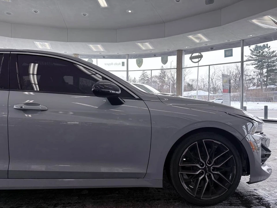2024 Kia Optima/K5 - Image 6 of 21
