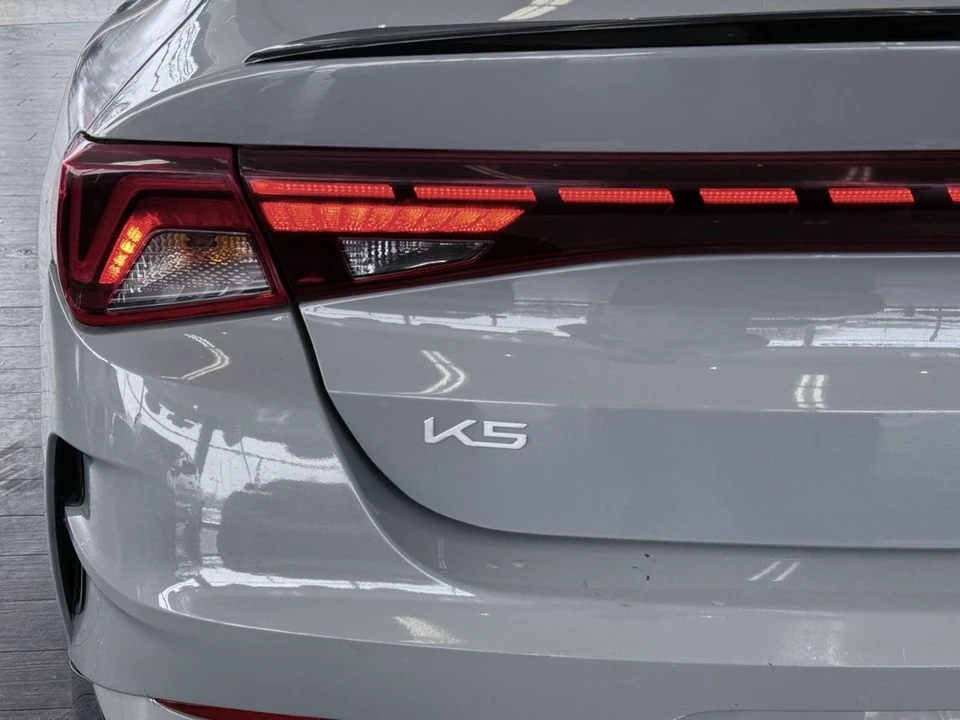 2024 Kia Optima/K5 - Image 16 of 21
