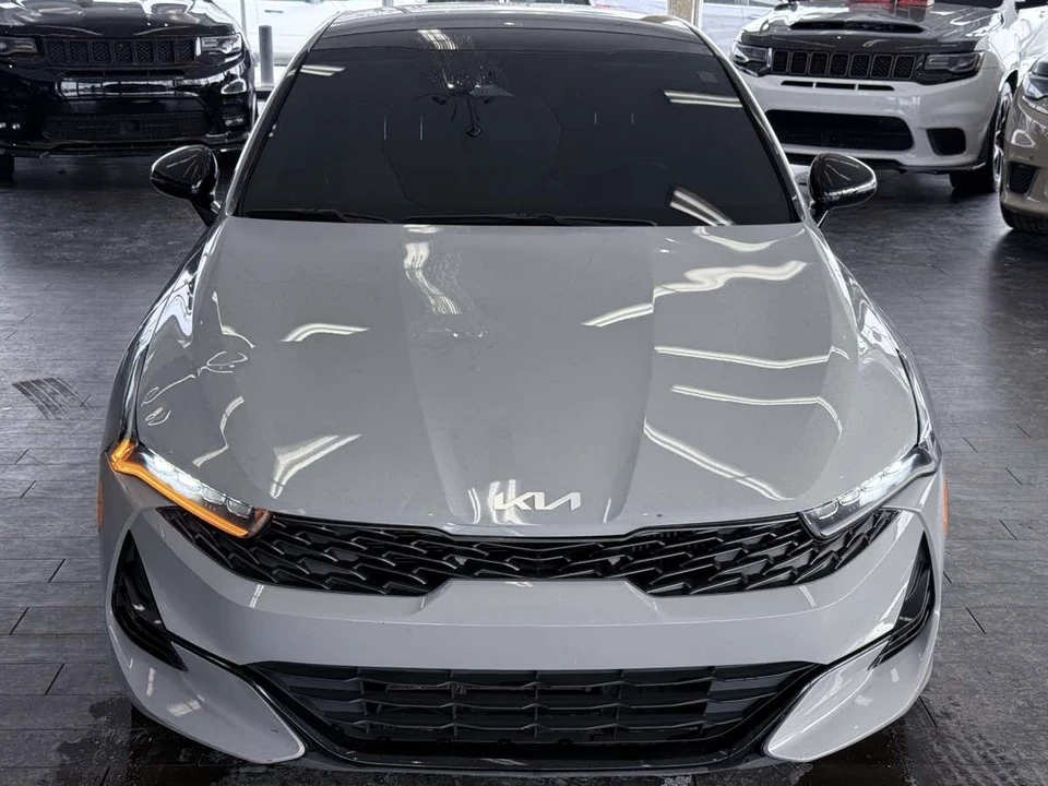2024 Kia Optima/K5 - Image 3 of 21