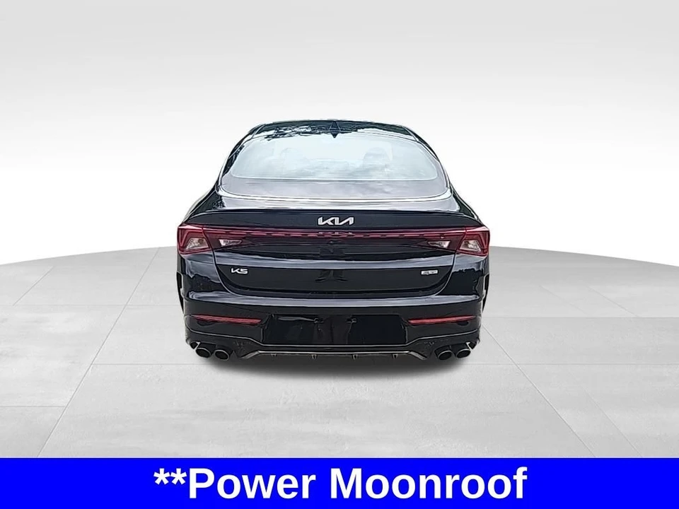 2024 Kia Optima/K5 - Image 7 of 12