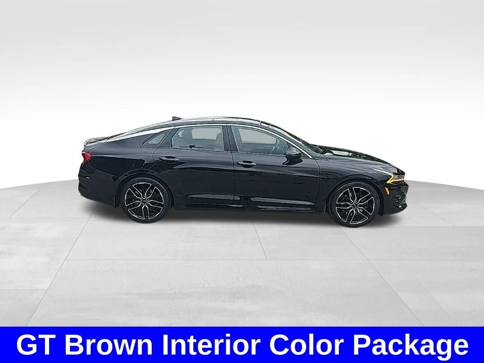 2024 Kia Optima/K5 - Image 4 of 12