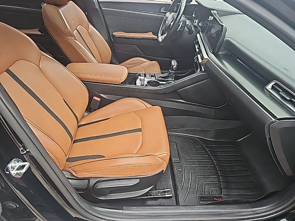 2024 Kia Optima/K5 - Image 11 of 12