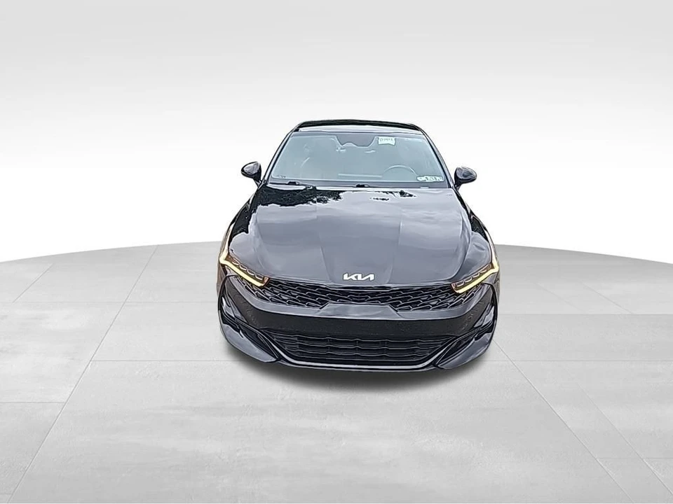 2024 Kia Optima/K5 - Image 2 of 12