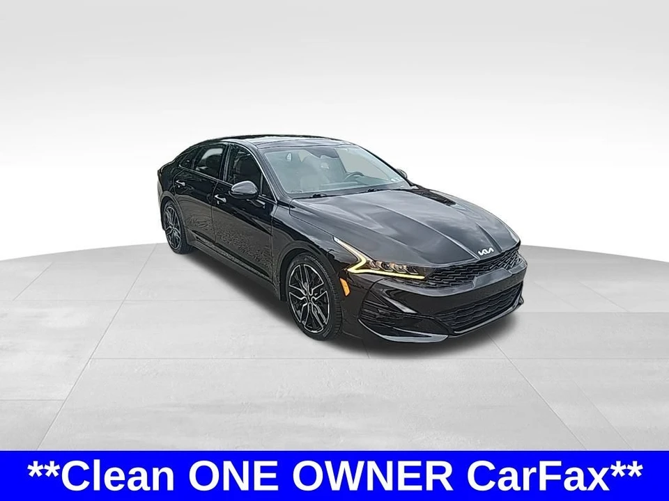 2024 Kia Optima/K5 - Image 3 of 12
