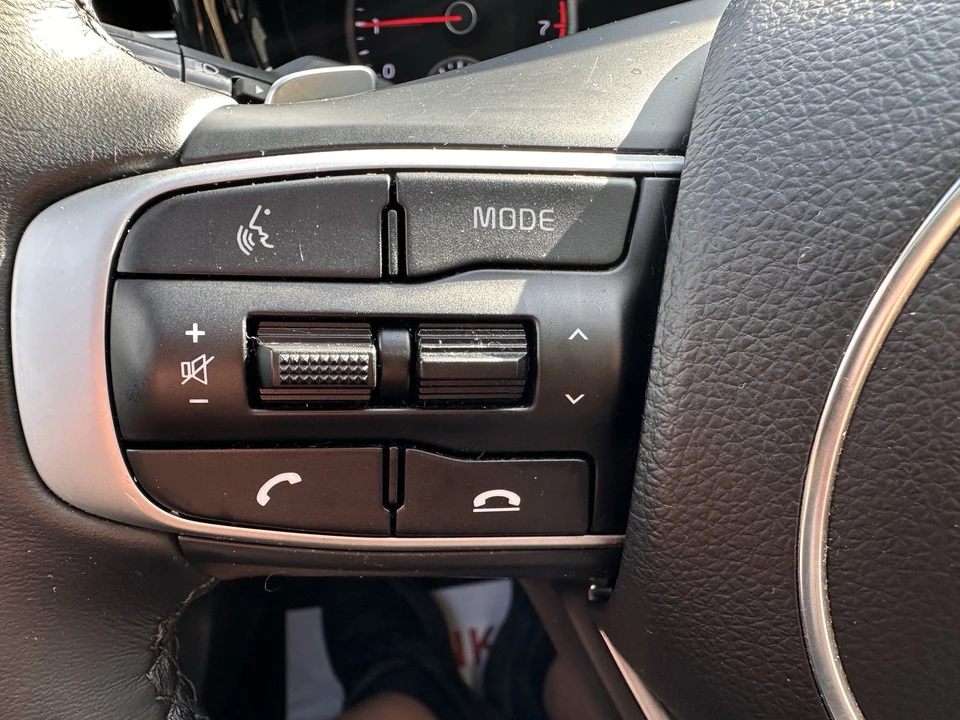 2024 Kia Optima/K5 - Image 21 of 31