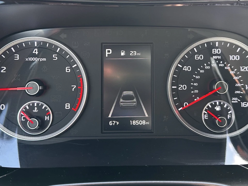 2024 Kia Optima/K5 - Image 23 of 31