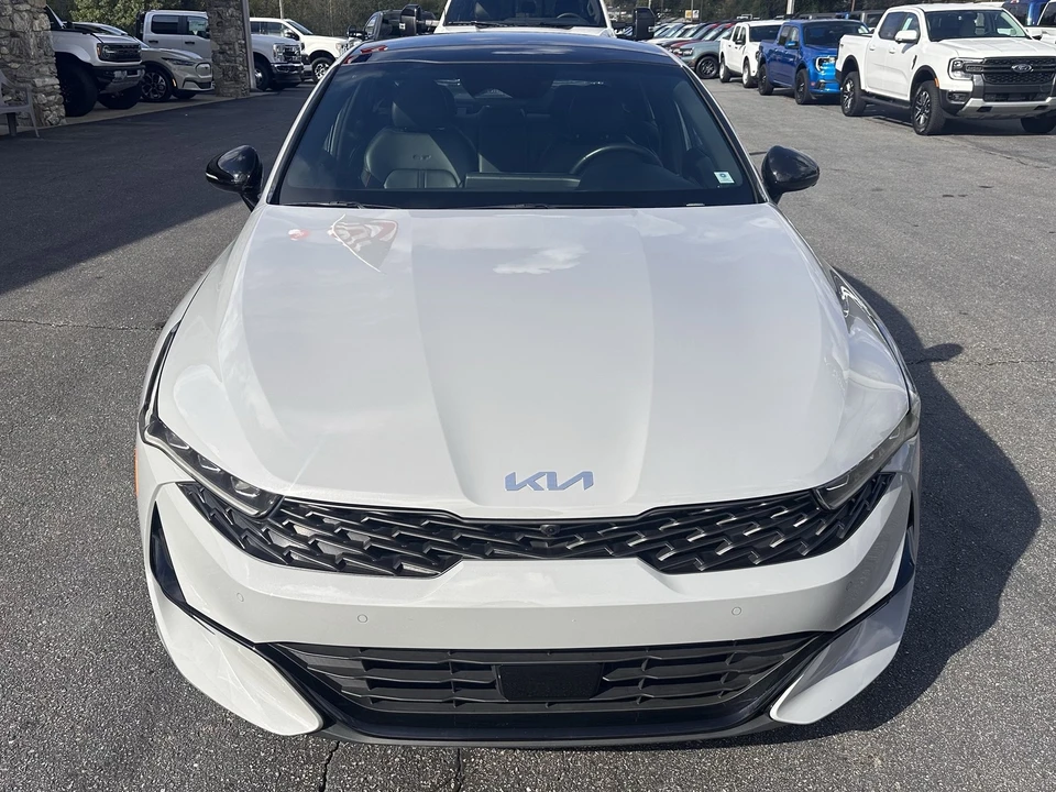 2024 Kia Optima/K5 - Image 3 of 12