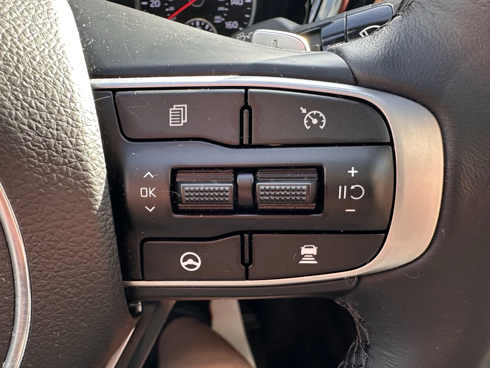 2024 Kia Optima/K5 - Image 22 of 31