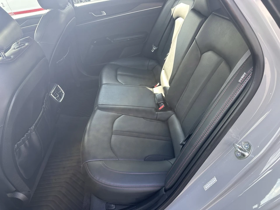 2024 Kia Optima/K5 - Image 12 of 31