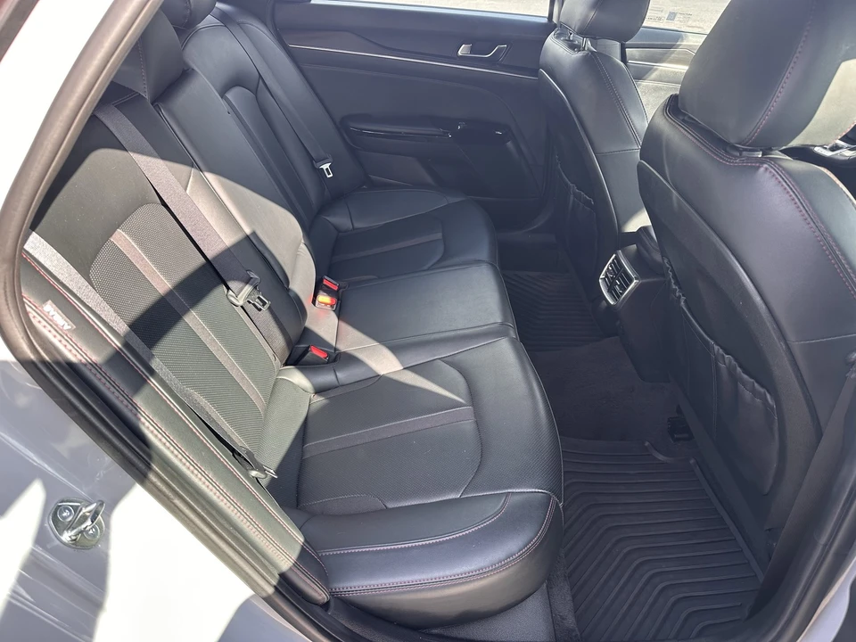 2024 Kia Optima/K5 - Image 16 of 31