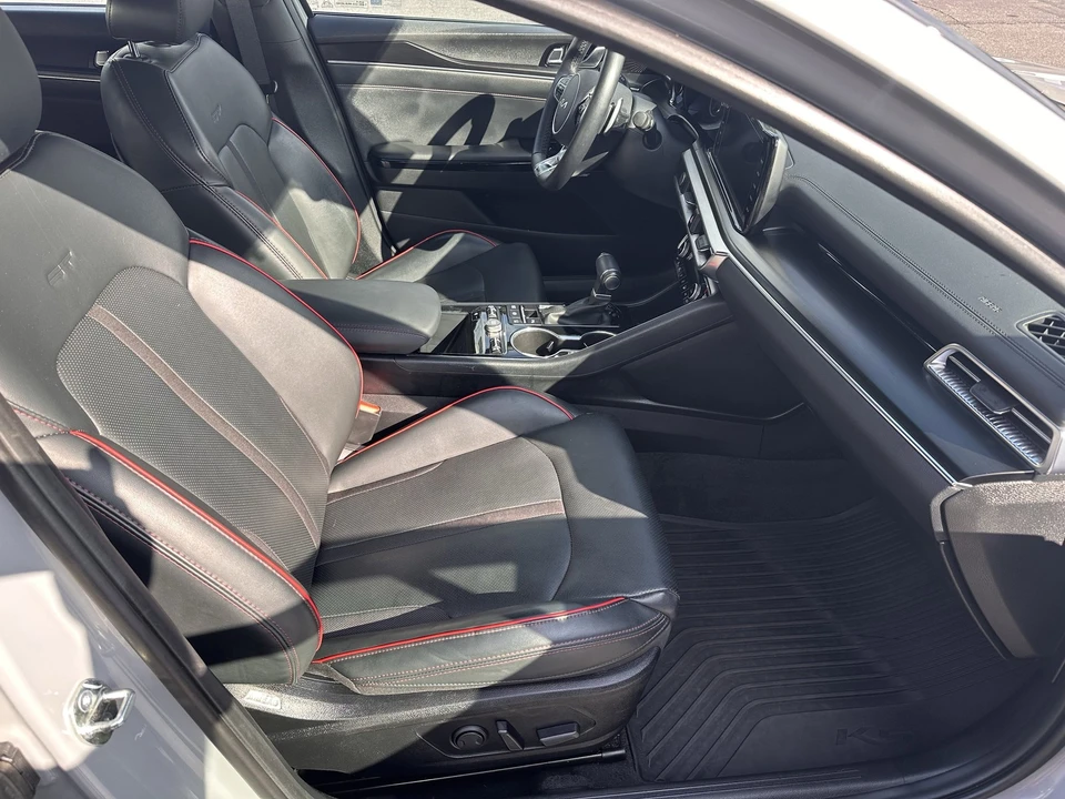 2024 Kia Optima/K5 - Image 14 of 31