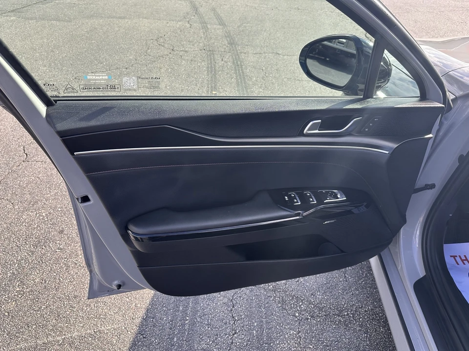 2024 Kia Optima/K5 - Image 9 of 12