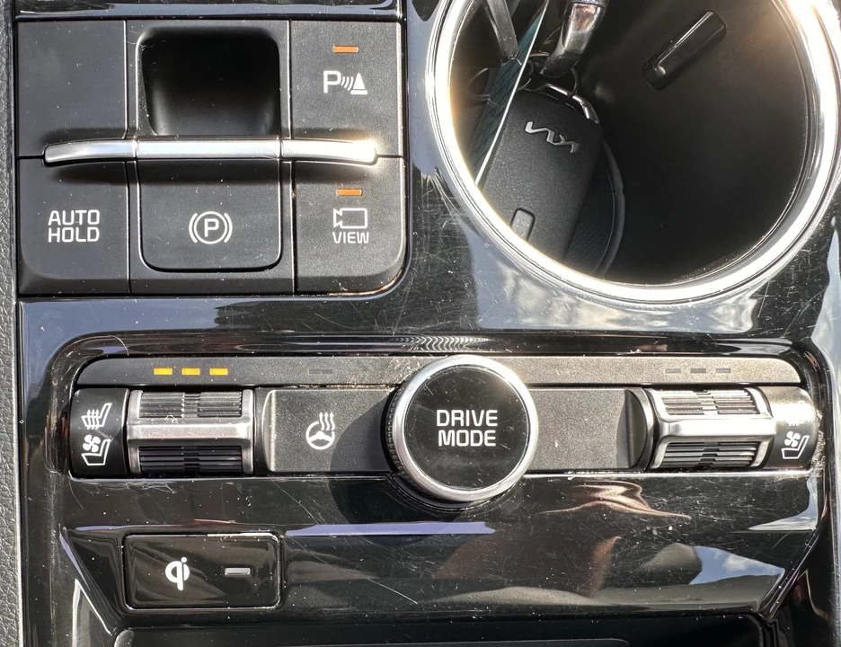 2024 Kia Optima/K5 - Image 27 of 31