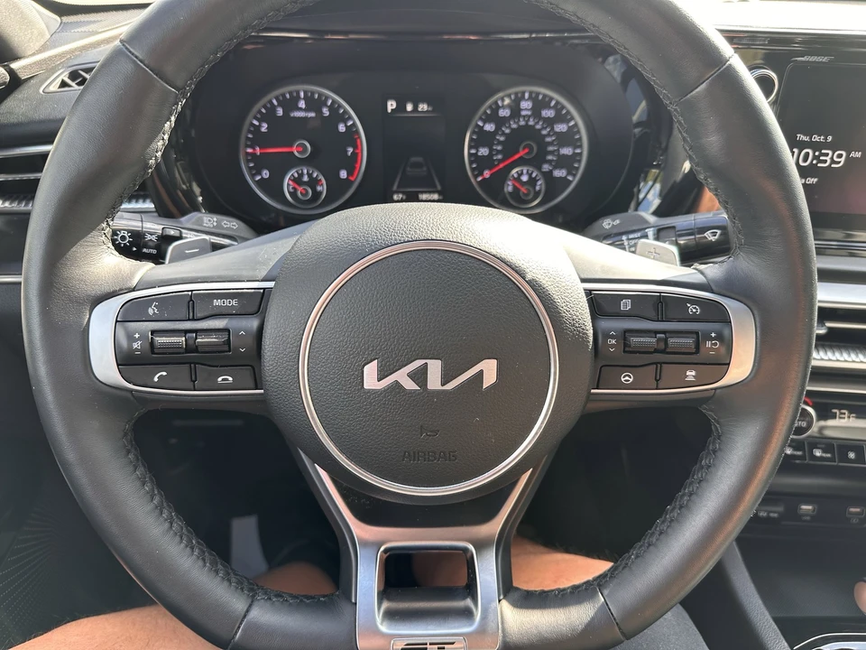 2024 Kia Optima/K5 - Image 20 of 31