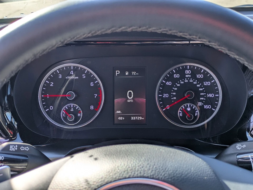 2024 Kia Optima/K5 - Image 20 of 21