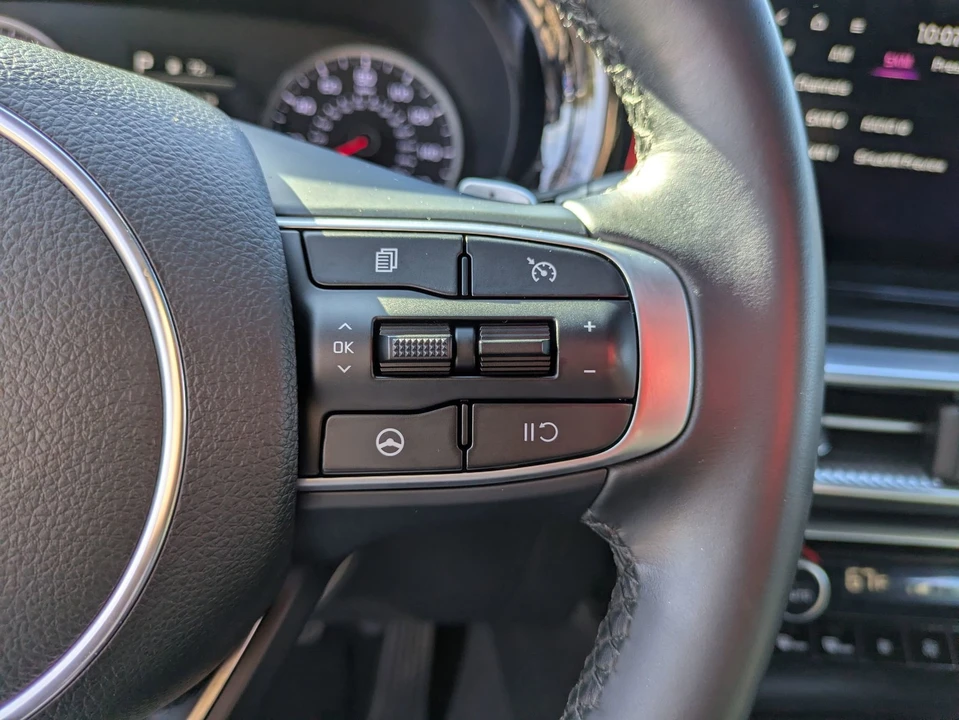 2024 Kia Optima/K5 - Image 19 of 21