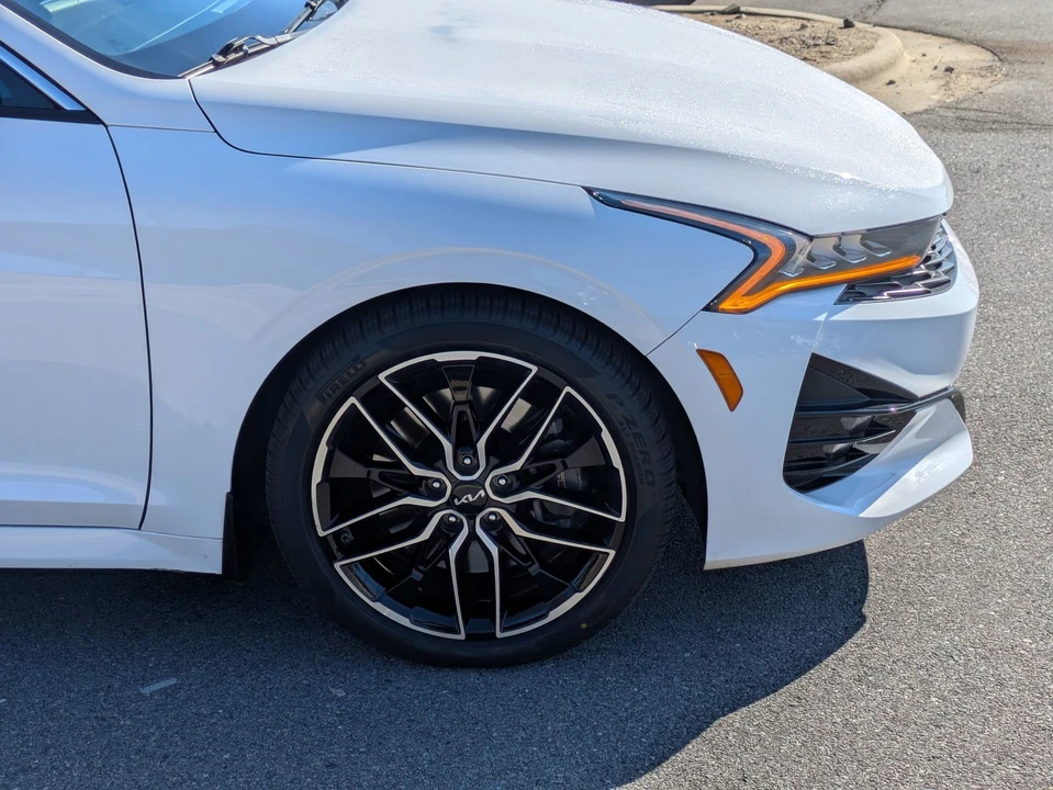 2024 Kia Optima/K5 - Image 11 of 21
