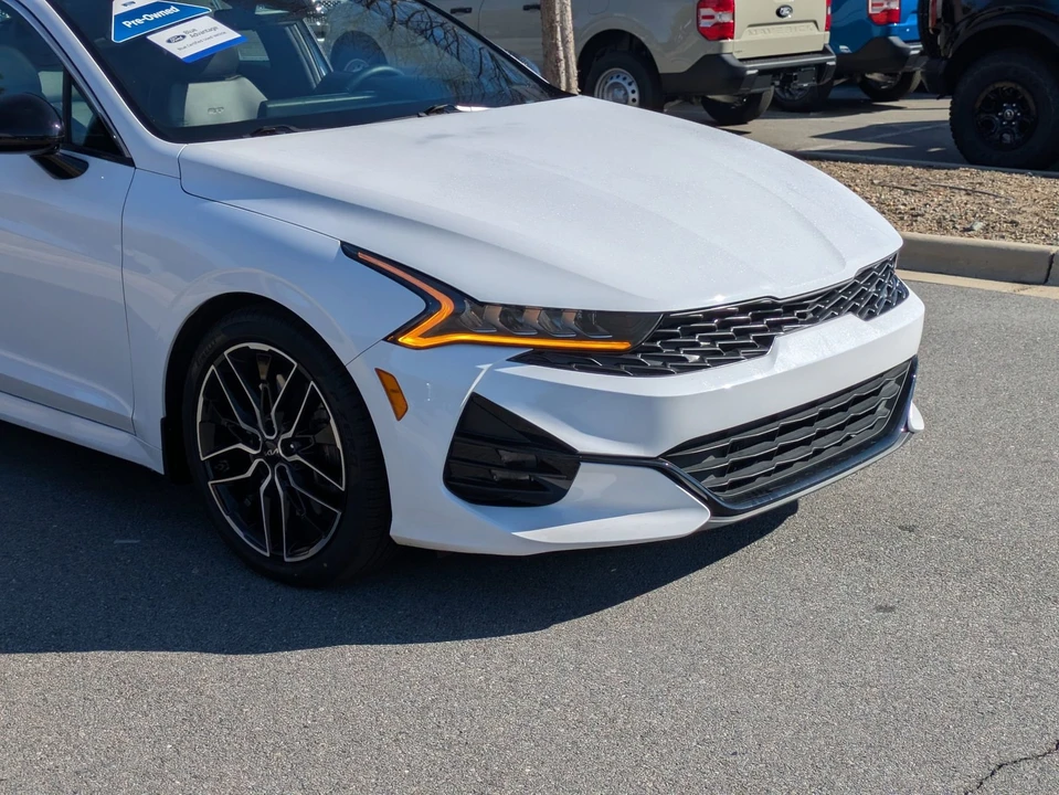 2024 Kia Optima/K5 - Image 10 of 21