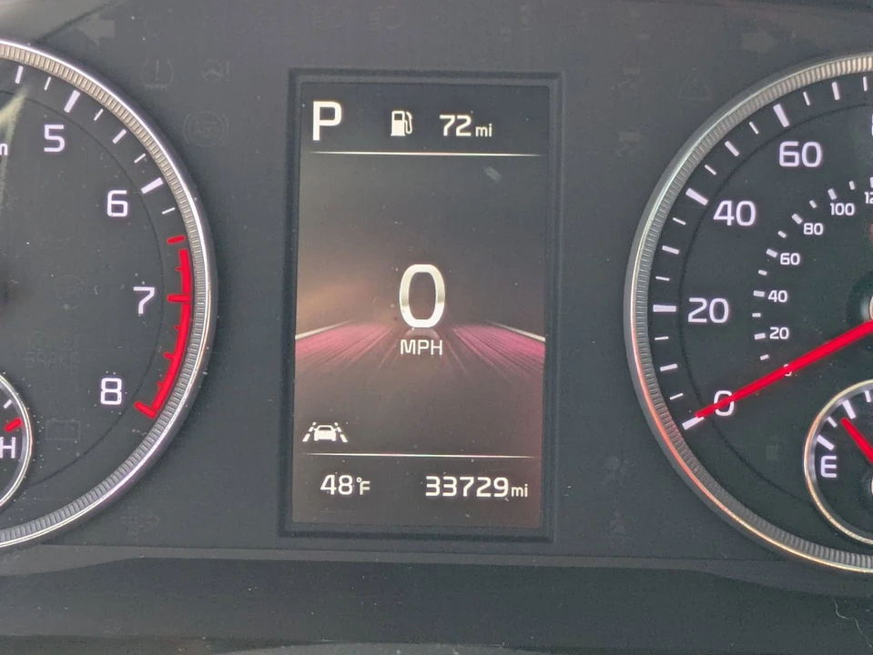 2024 Kia Optima/K5 - Image 21 of 21